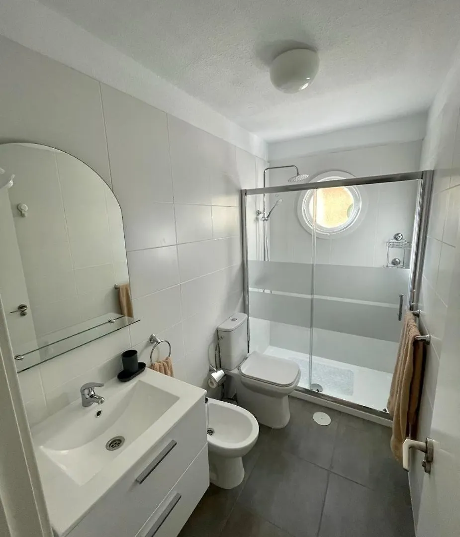 Apartment Playa Las Americas Playa de las Americas