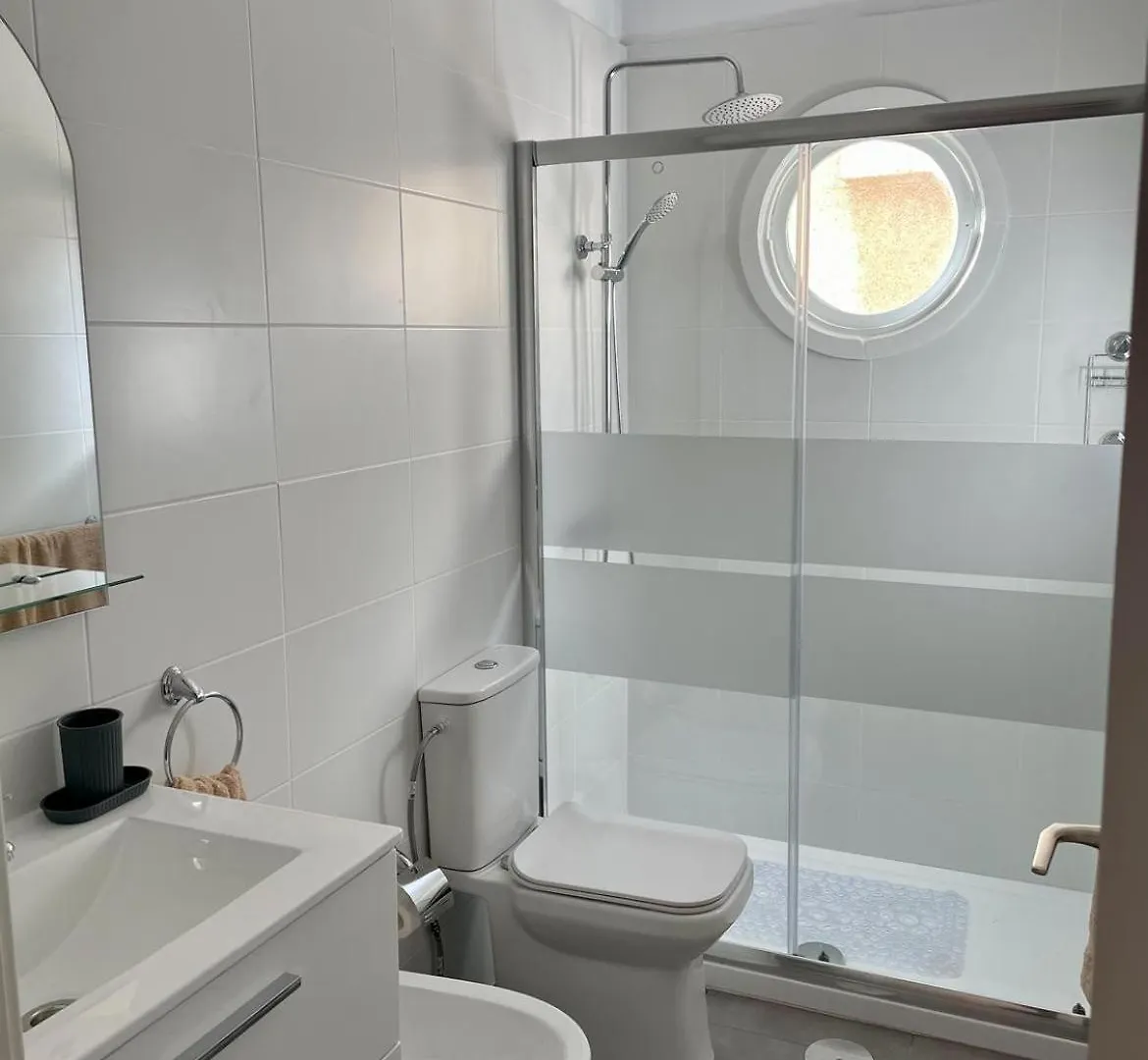 Apartment Playa Las Americas Playa de las Americas  0*, Playa de las Americas (Tenerife)