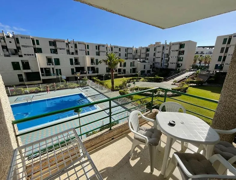 Apartment Playa Las Americas Playa de las Americas  Spagna
