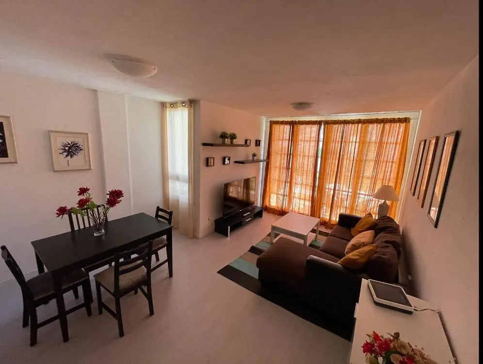 Apartment Playa Las Americas Playa de las Americas  0*, Playa de las Americas (Tenerife)