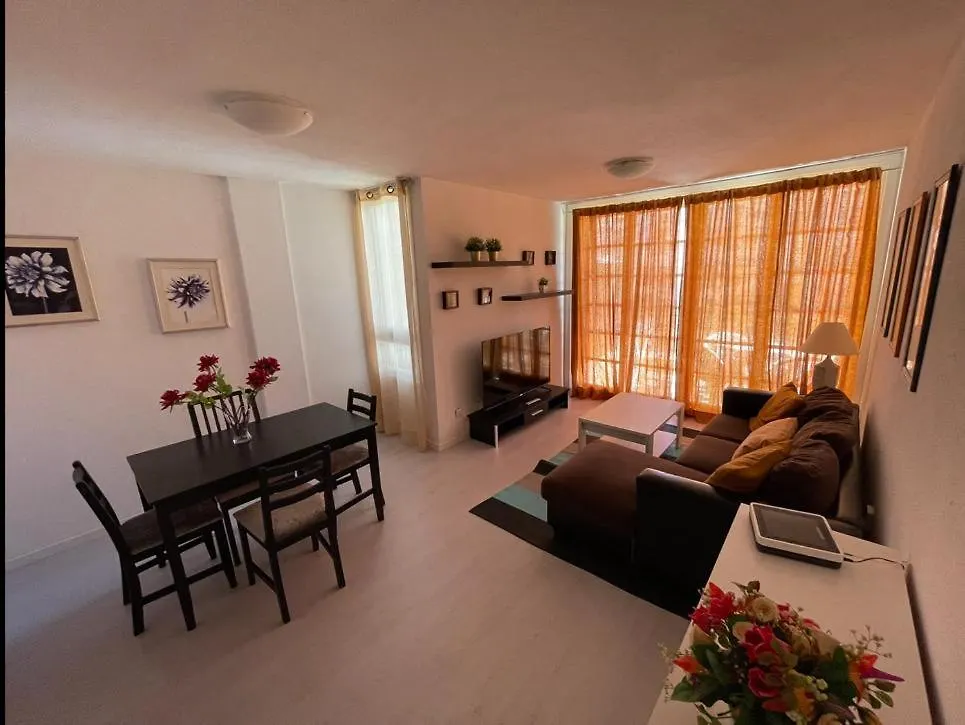 Apartment Playa Las Americas Playa de las Americas