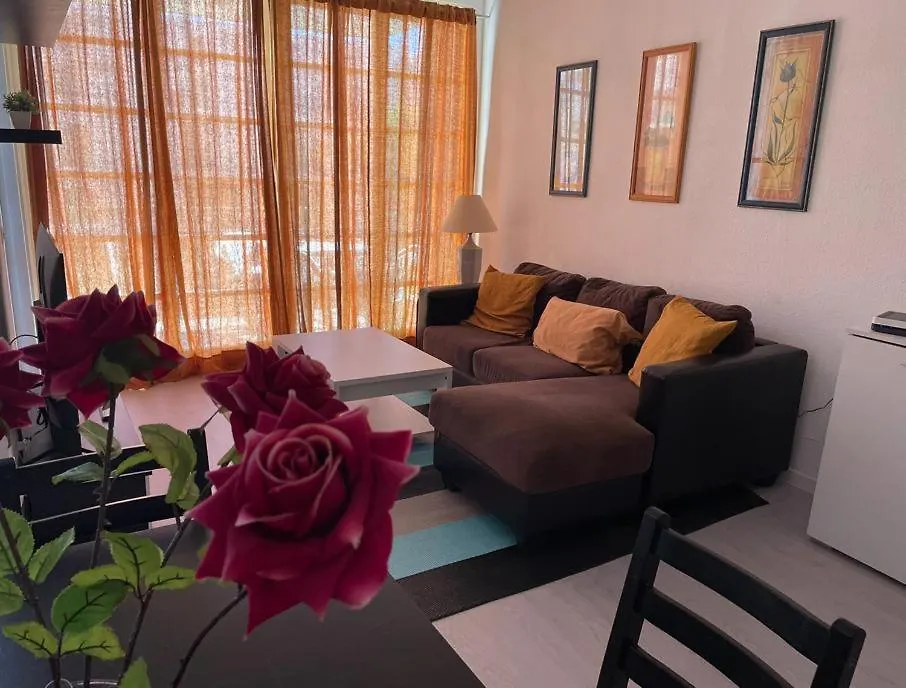 Apartment Playa Las Americas Playa de las Americas  0*, Playa de las Americas (Tenerife) Spain