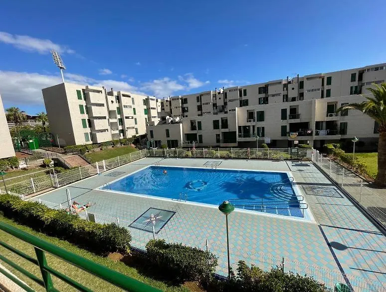 Apartment Playa Las Americas Playa de las Americas  Playa de las Americas (Tenerife)