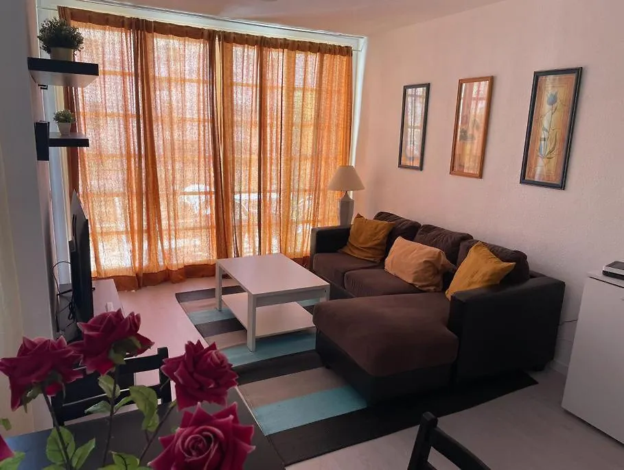 Apartment Playa Las Americas Playa de las Americas  Spain