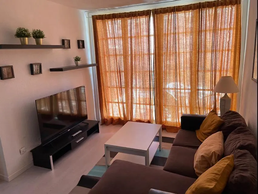 Apartment Playa Las Americas Playa de las Americas   Playa de las Americas (Tenerife)
