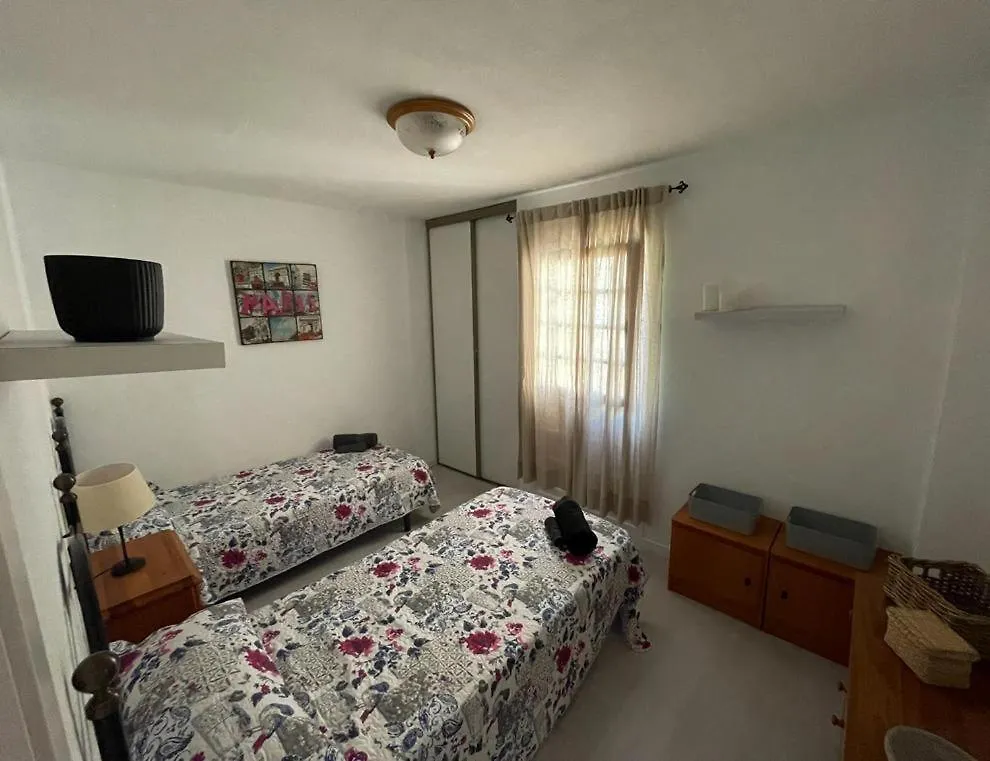 Apartment Playa Las Americas Playa de las Americas
