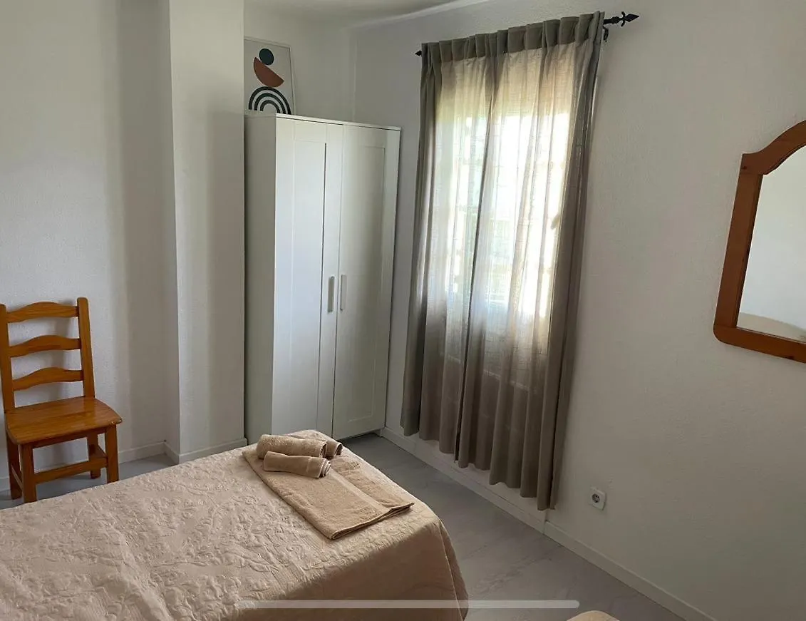 Apartment Playa Las Americas Playa de las Americas  Playa de las Americas (Tenerife)