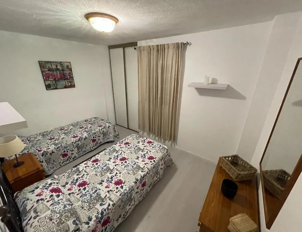Apartment Playa Las Americas Playa de las Americas  0*, Playa de las Americas (Tenerife)