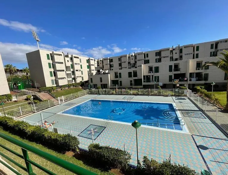 Apartment Playa Las Americas Playa de las Americas