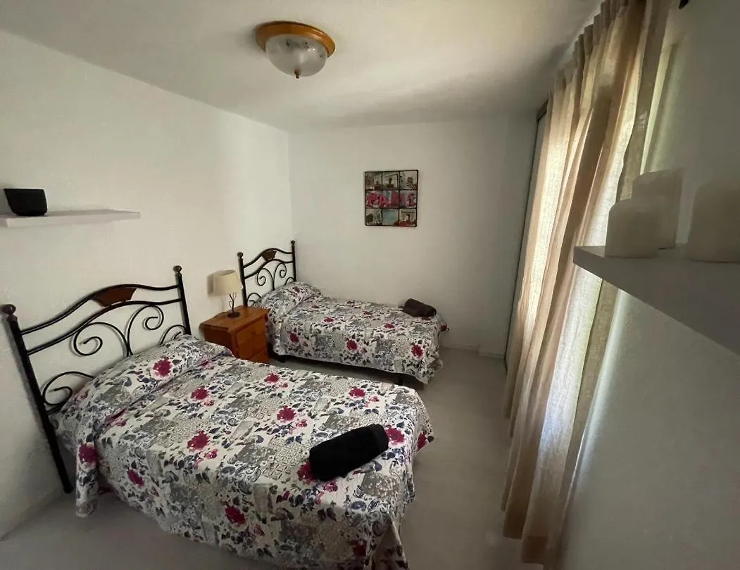 Apartment Playa Las Americas Playa de las Americas  Playa de las Americas (Tenerife)