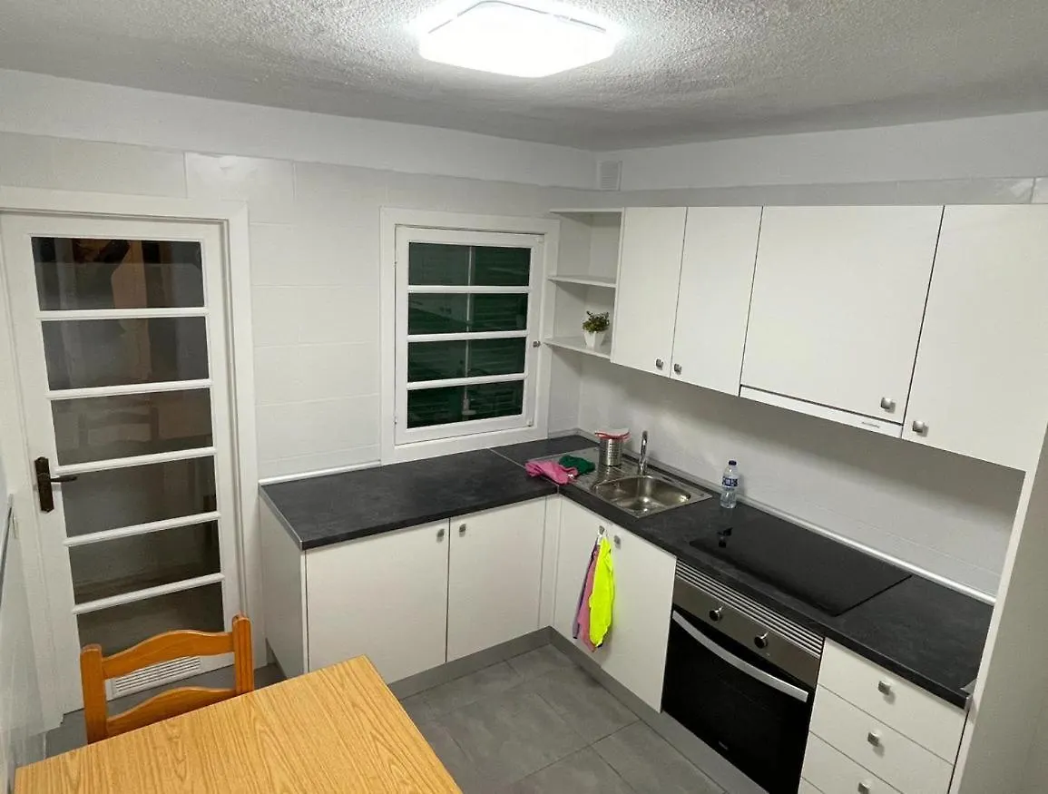 Apartment Playa Las Americas Playa de las Americas  0*, Playa de las Americas (Tenerife) Spain