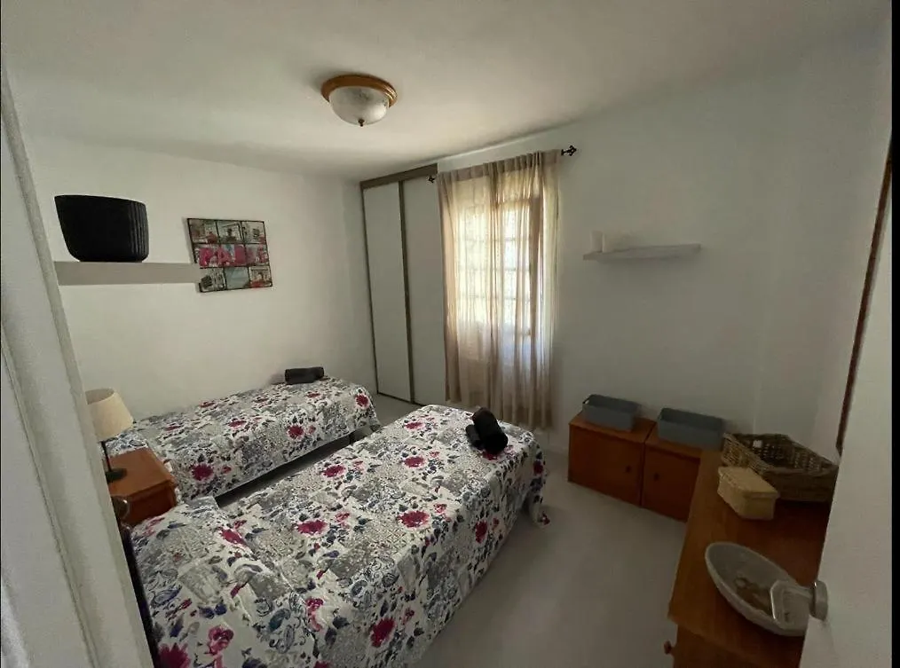 Apartment Playa Las Americas Playa de las Americas  Spain
