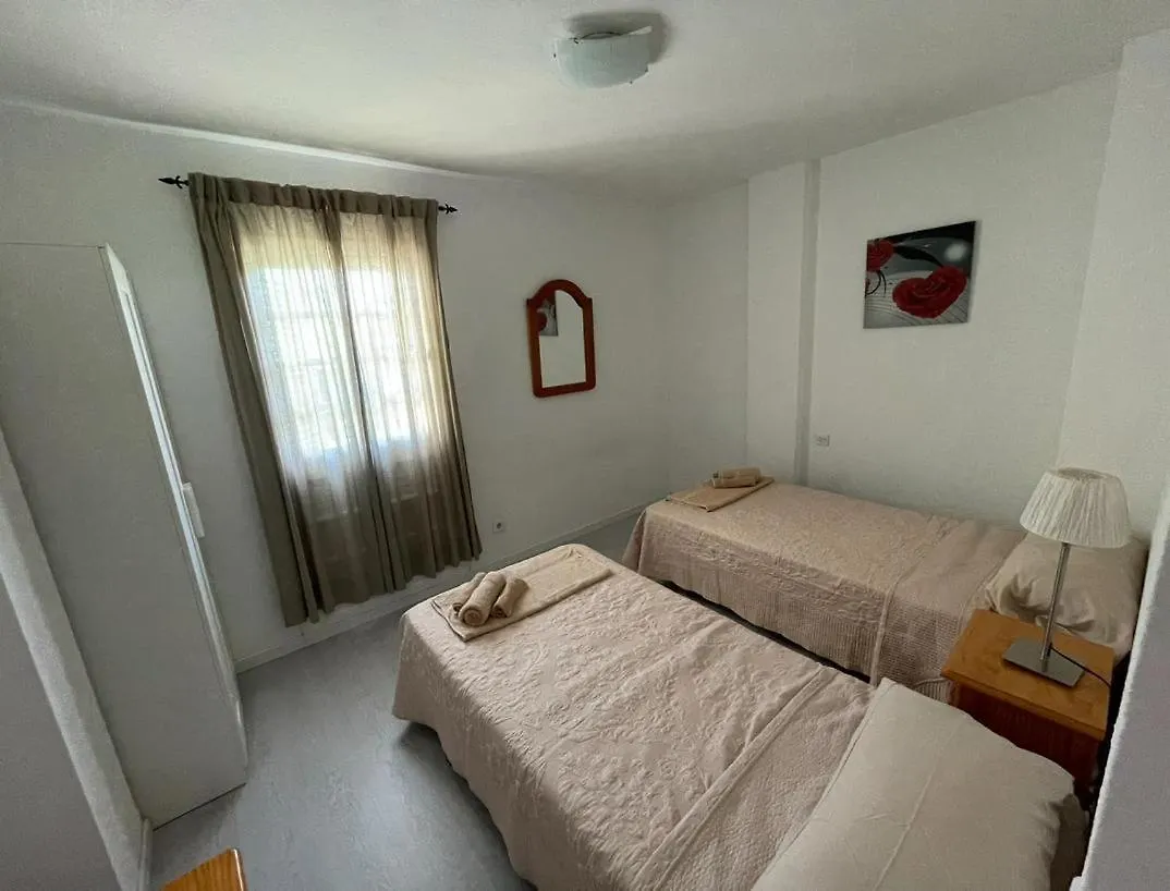 Apartment Playa Las Americas Playa de las Americas