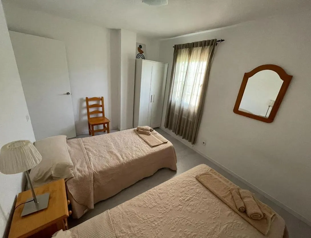 Apartment Playa Las Americas Playa de las Americas  Spain