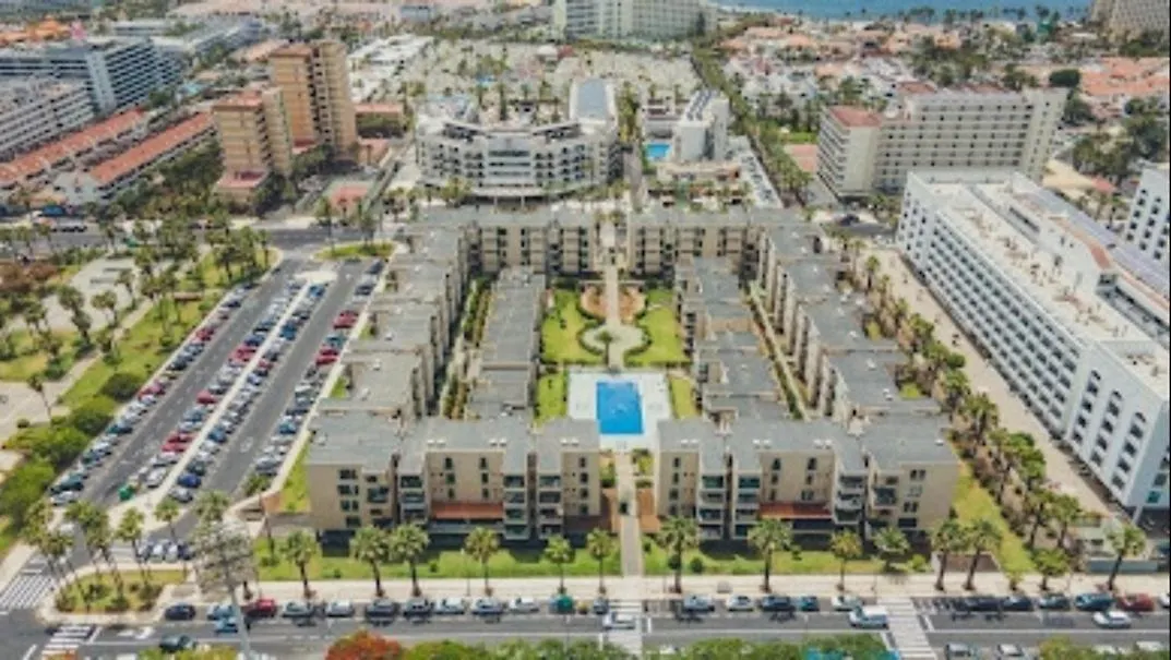 Apartment Playa Las Americas Playa de las Americas