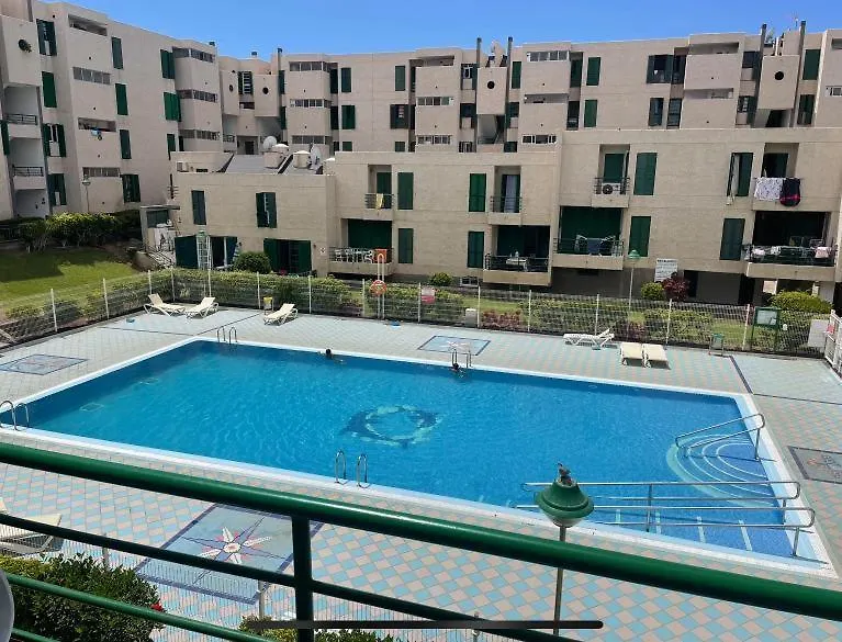 Apartment Playa Las Americas Playa de las Americas   Playa de las Americas (Tenerife)