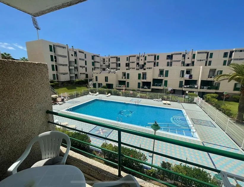 Apartment Playa Las Americas Playa de las Americas