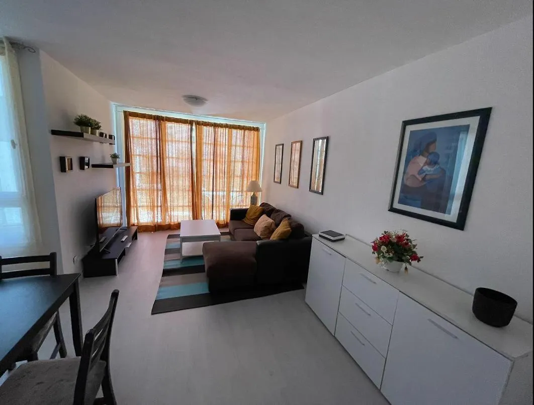 Apartment Playa Las Americas Playa de las Americas  Spain