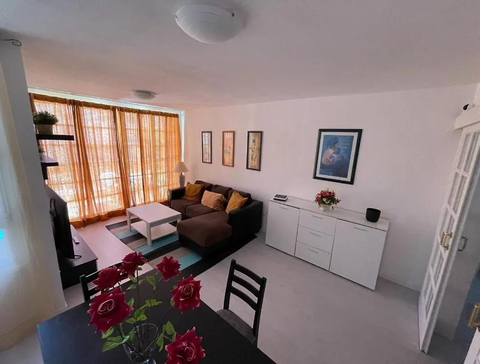 Apartment Playa Las Americas Playa de las Americas