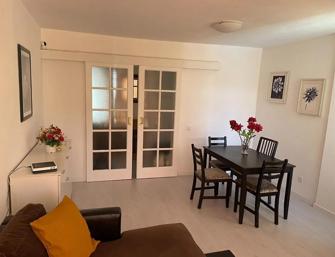Apartment Playa Las Americas Playa de las Americas  0*, Playa de las Americas (Tenerife) Spain