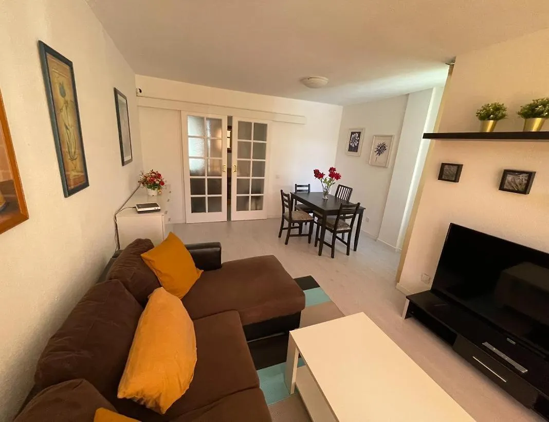 Apartment Playa Las Americas Playa de las Americas   Playa de las Americas (Tenerife)
