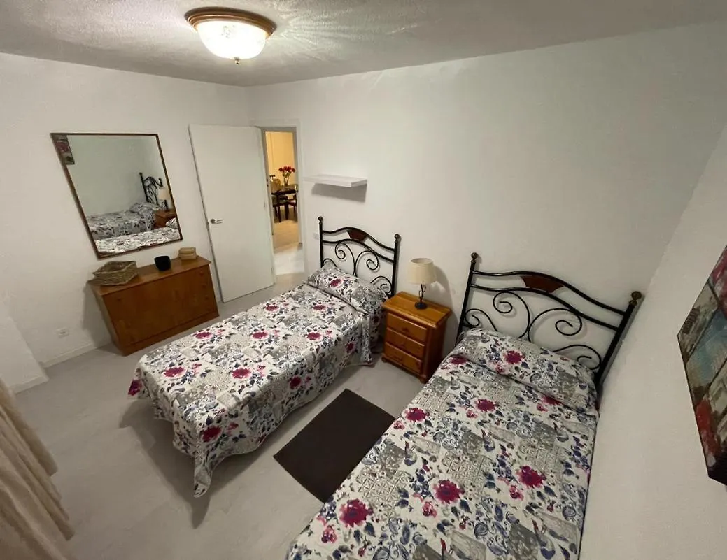 Apartment Playa Las Americas Playa de las Americas