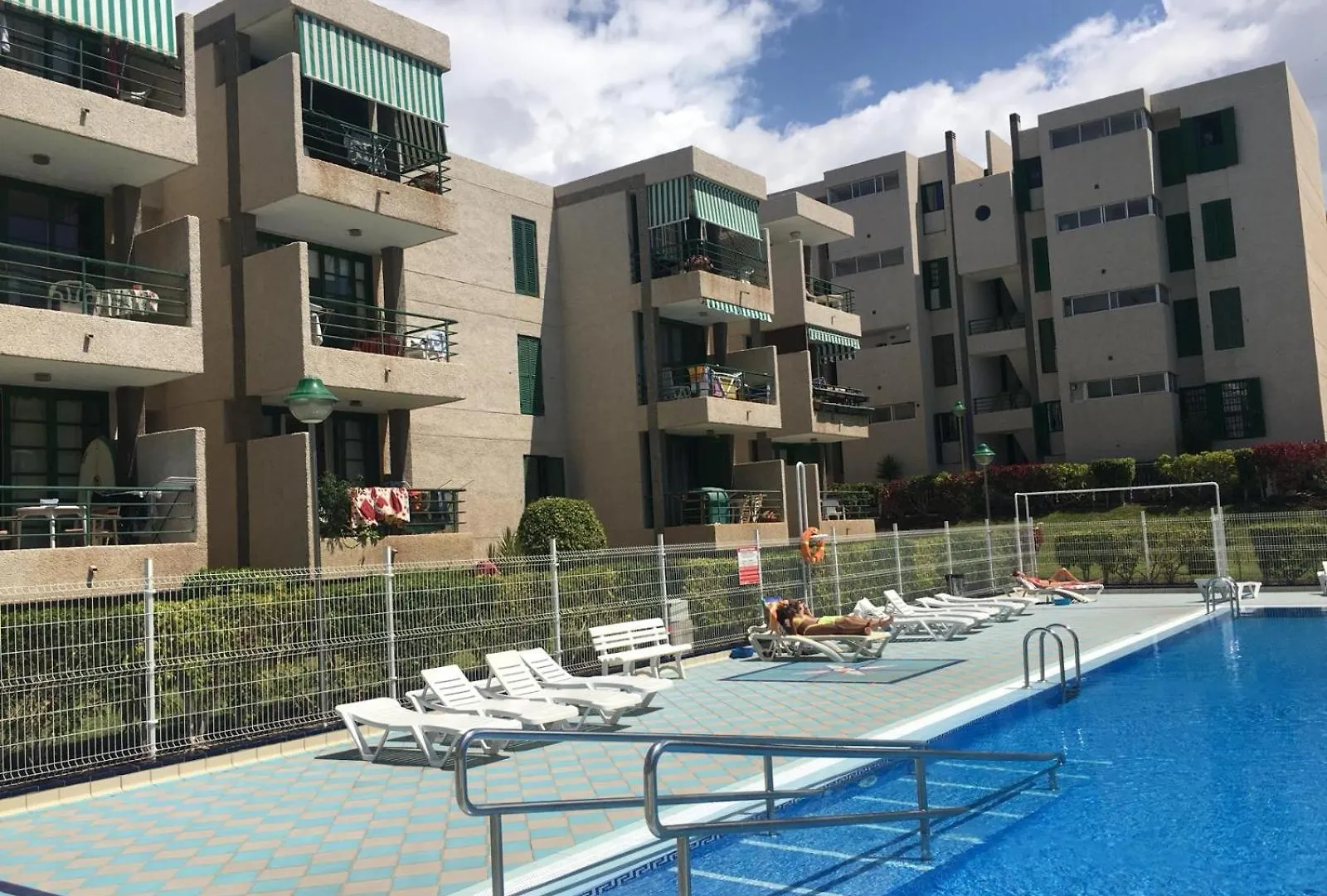 Apartment Playa Las Americas Playa de las Americas  Spain