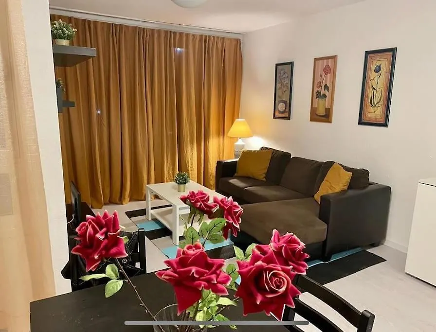Apartment Playa Las Americas Playa de las Americas